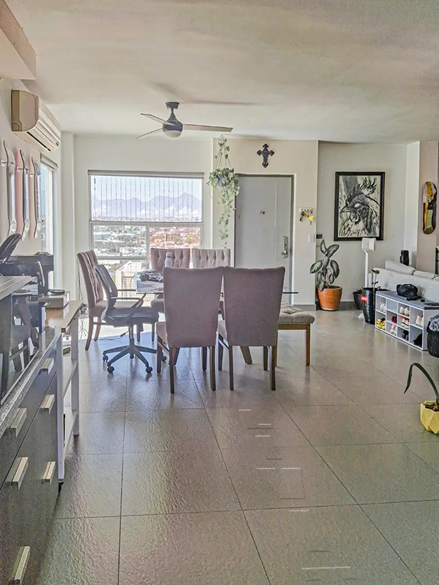 Departamento en renta en Obispado, Monterrey — foto 1 de 10