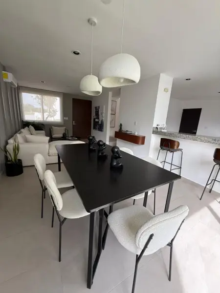 Casa en venta en Caucel, Mérida — foto 3 de 21