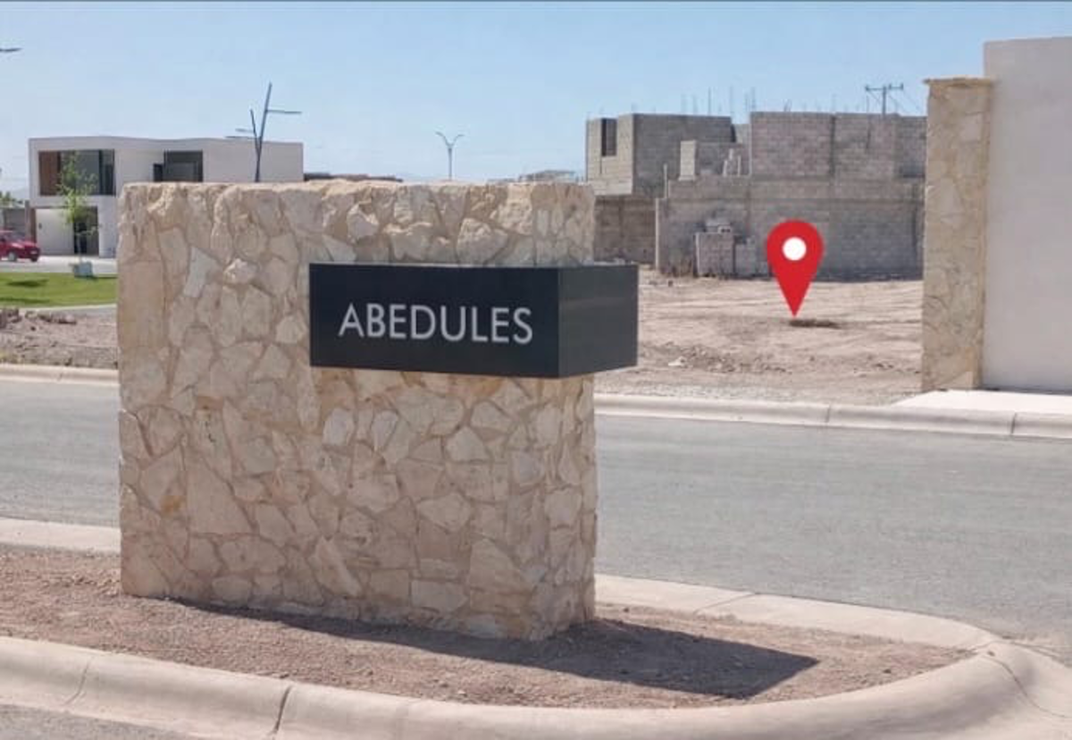 Terreno en Venta en Ciudad la Encantada, Gómez Palacio, Durango Terreno en Venta en Ciudad la Encantada, Gómez Palacio, Durango