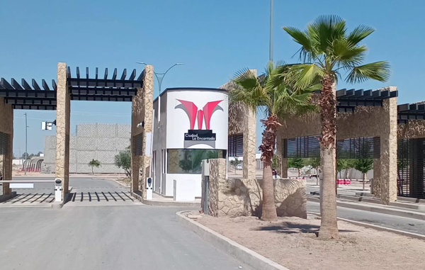 Terreno en venta en Ciudad la Encantada, Gómez Palacio — foto 2 de 6