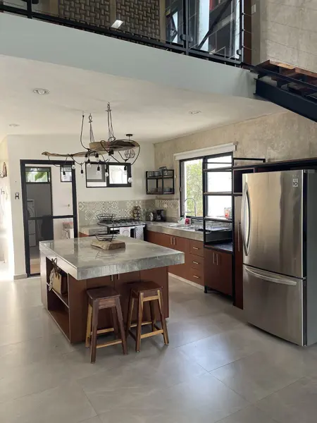 Casa en venta en Cholul, Mérida — foto 2 de 32