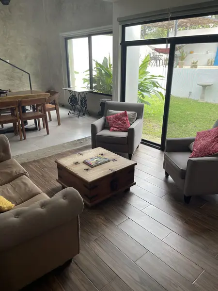 Casa en venta en Cholul, Mérida — foto 3 de 32