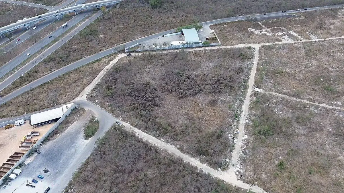 Terreno en venta en Ciudad Caucel, Mérida — foto 1 de 17