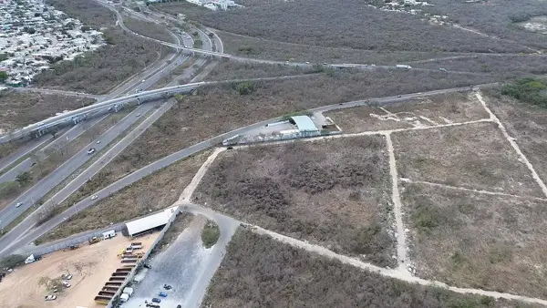 Terreno en venta en Ciudad Caucel, Mérida — foto 3 de 17