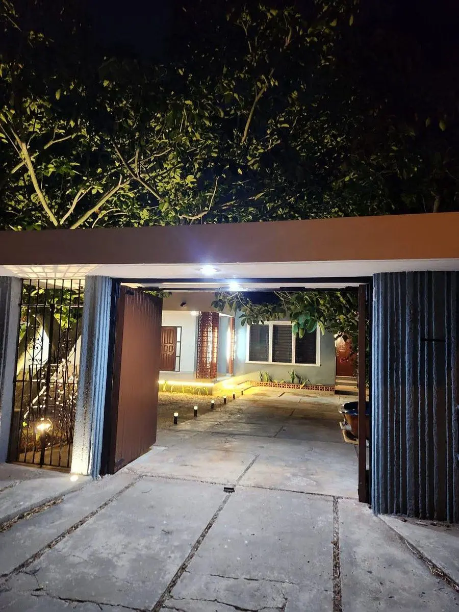 Casa en renta en Garcia Gineres, Mérida — foto 1 de 31