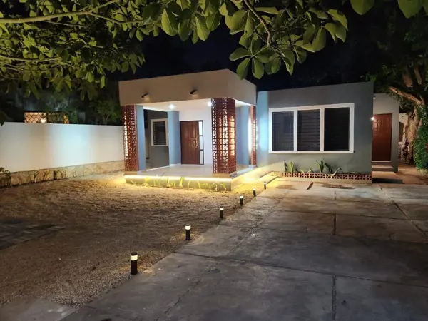 Casa en renta en Garcia Gineres, Mérida — foto 2 de 31