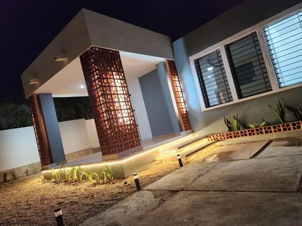 Casa en renta en Garcia Gineres, Mérida — foto 3 de 31