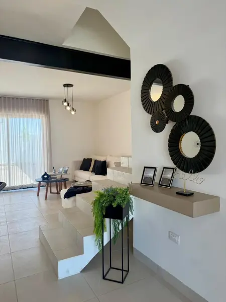 Casa en venta en Los Viñedos, Torreón — foto 2 de 17