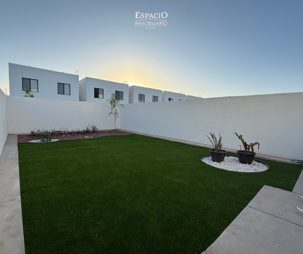 Casa en venta en Los Viñedos, Torreón — foto 3 de 14