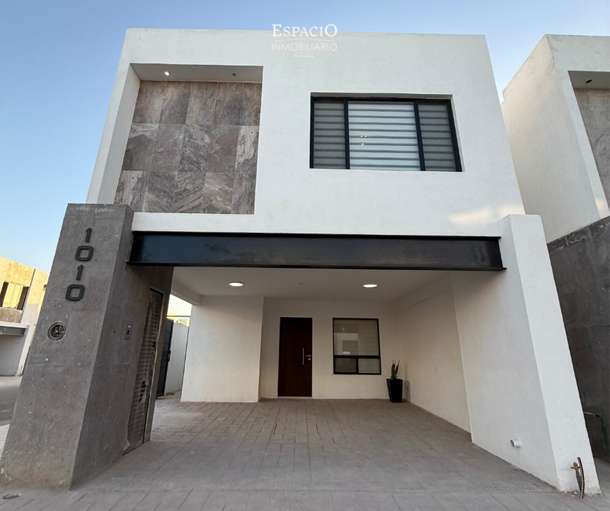 Casa en venta en Los Viñedos, Torreón — foto 1 de 14
