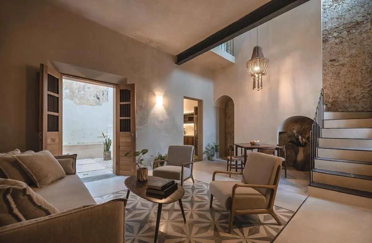 Casa en venta en Merida Centro, Mérida — foto 1 de 12