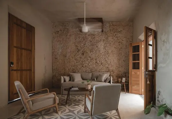 Casa en venta en Merida Centro, Mérida — foto 2 de 12