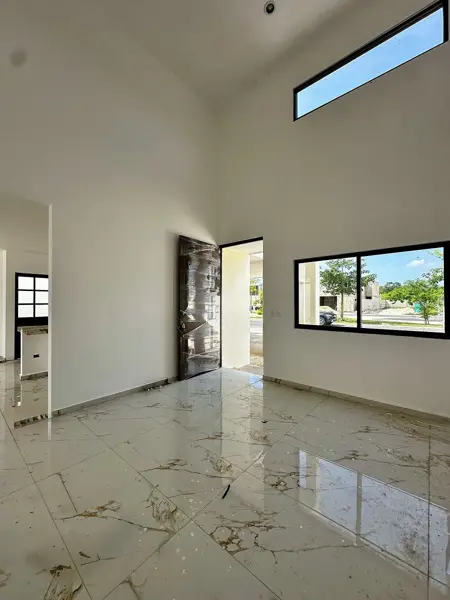 Casa en venta en Conkal, Conkal — foto 3 de 13