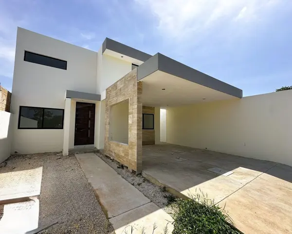 Casa en venta en Conkal, Conkal — foto 2 de 13