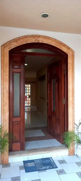 Casa en venta en Fraccionamiento Montecristo, Mérida — foto 3 de 14