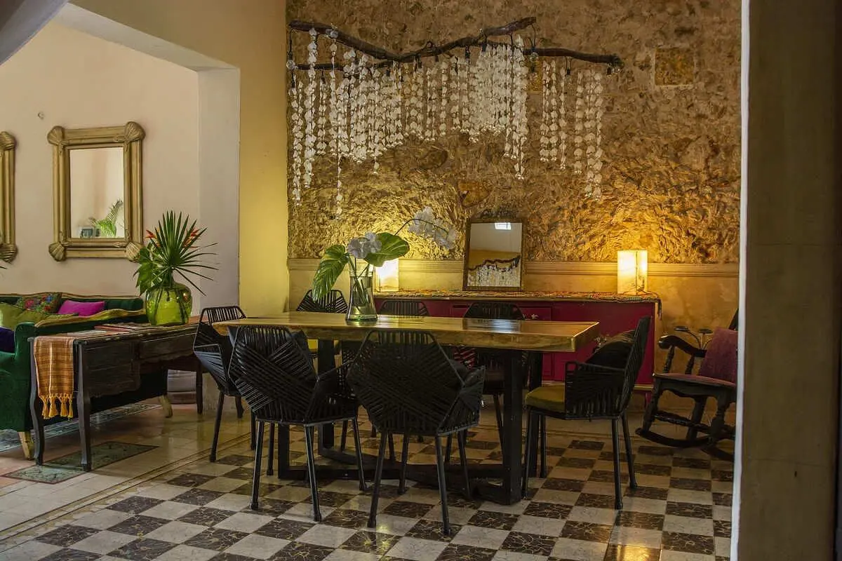 Casa en venta en Merida Centro, Mérida — foto 1 de 14