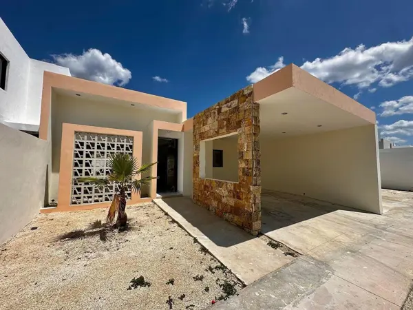 Casa en venta en Conkal, Conkal — foto 3 de 35
