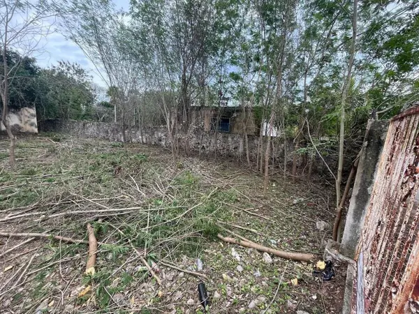 Terreno en venta en Komchen, Mérida — foto 2 de 5
