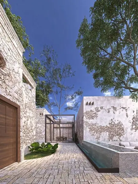 Casa en venta en Merida Centro, Mérida — foto 3 de 32