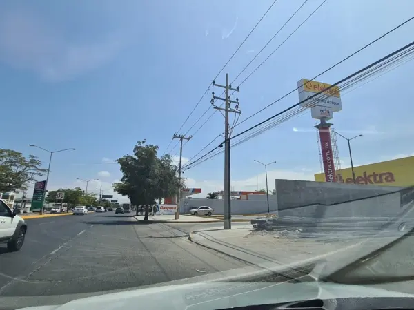 Terreno en venta en Jacarandas, Mazatlán — foto 2 de 12