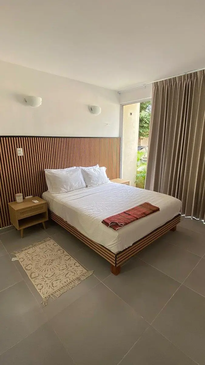 Departamento en venta en Chuburna de Hidalgo, Mérida — foto 1 de 12