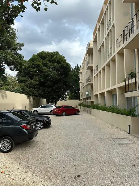 Departamento en venta en Chuburna de Hidalgo, Mérida — foto 2 de 12