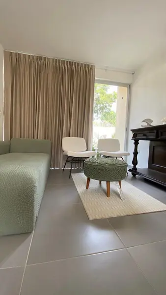Departamento en venta en Chuburna de Hidalgo, Mérida — foto 3 de 12