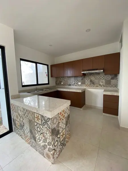 Casa en venta en Mexico Oriente, Mérida — foto 3 de 15