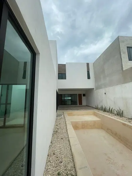 Casa en venta en Cholul, Mérida — foto 3 de 17