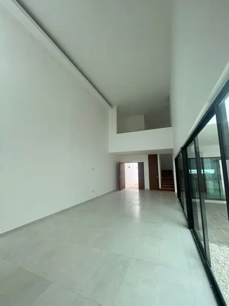 Casa en venta en Cholul, Mérida — foto 2 de 17