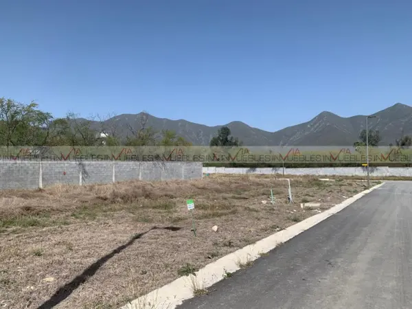 Terreno en venta en El Ranchito, Santiago — foto 3 de 8