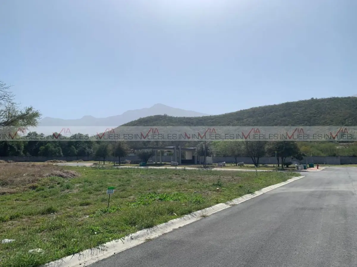 Terreno en venta en El Ranchito, Santiago — foto 1 de 8
