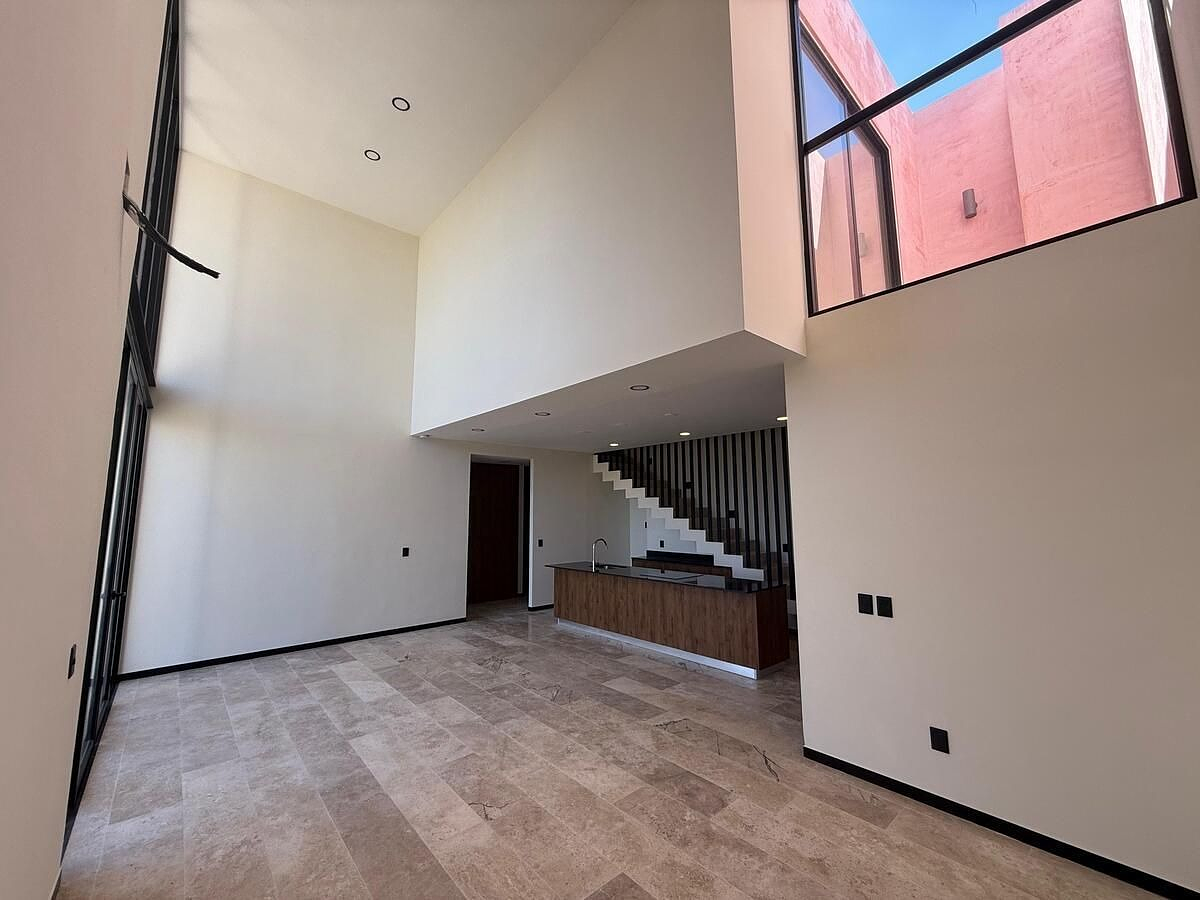 Departamento en venta en Santa Gertrudis Copo, Mérida — foto 1 de 25