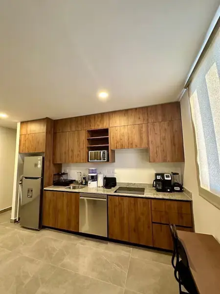Departamento en renta en Montes de Ame, Mérida — foto 2 de 23
