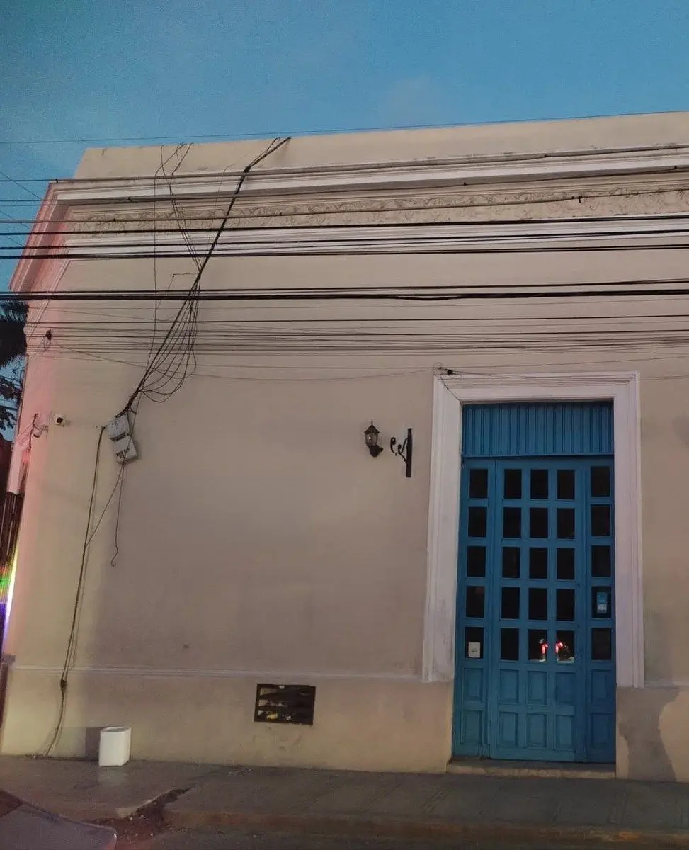 Local en renta en Merida Centro, Mérida — foto 1 de 27