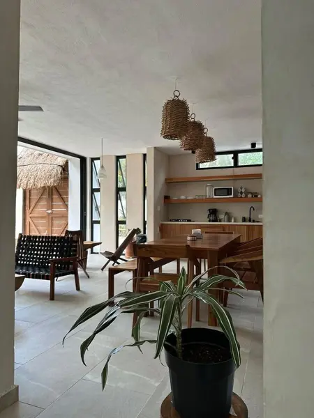 Casa en venta en Yucalpeten, Progreso — foto 3 de 21