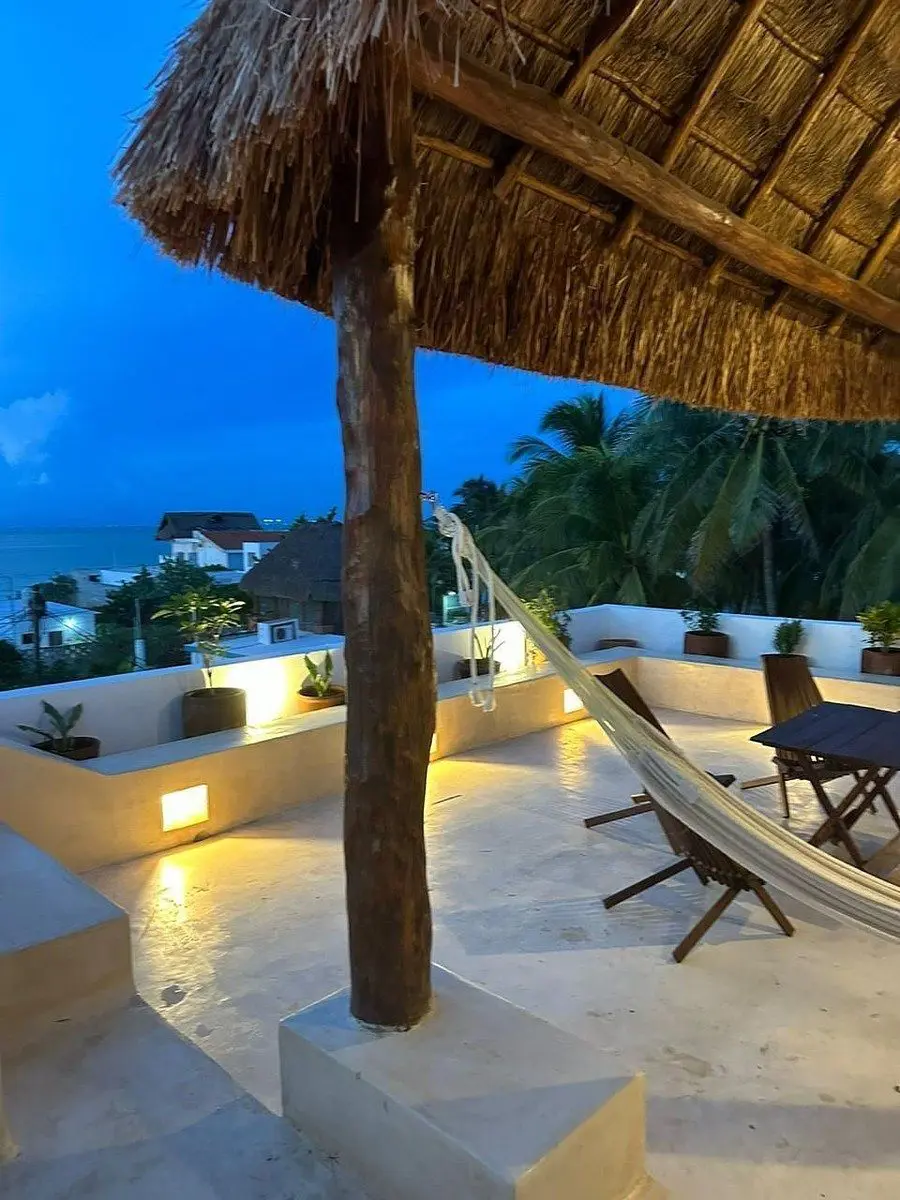 Casa en venta en Yucalpeten, Progreso — foto 1 de 21
