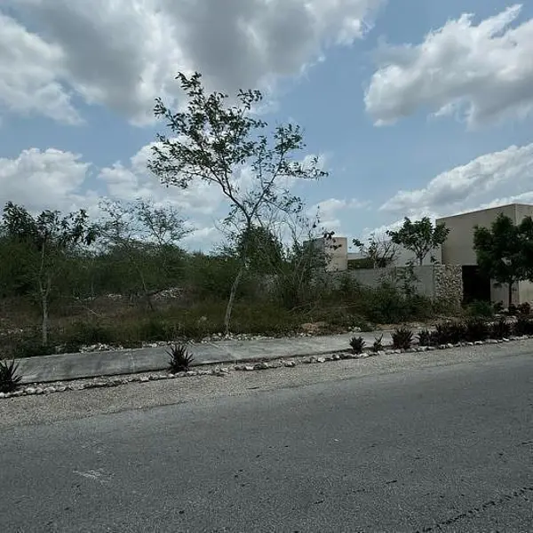 Terreno en venta en Dzidzilche, Mérida — foto 2 de 12