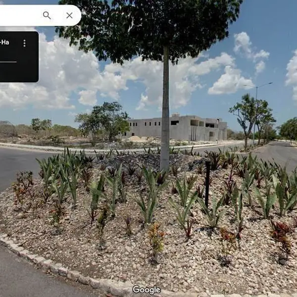 Terreno en venta en Dzidzilche, Mérida — foto 3 de 12