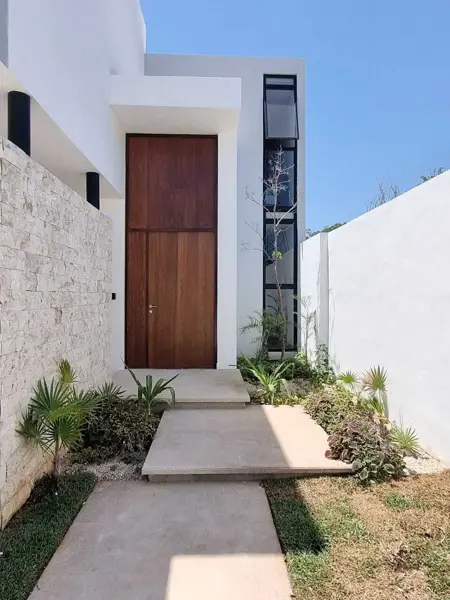 Casa en venta en Temozon Norte, Mérida — foto 2 de 41