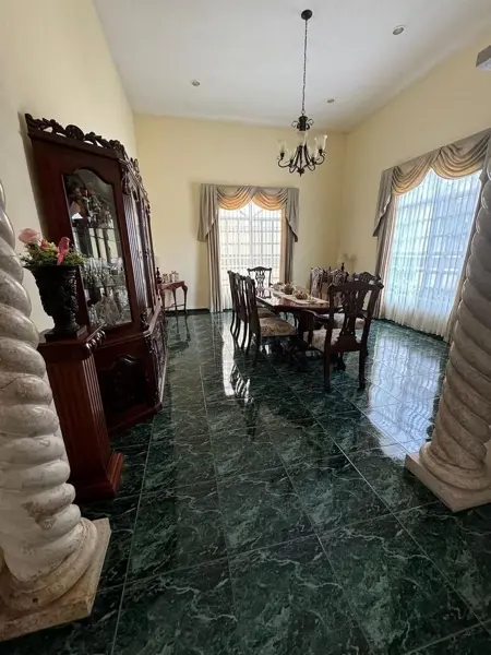 Casa en venta en Montes de Ame, Mérida — foto 3 de 8