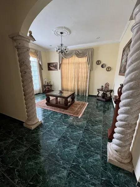 Casa en venta en Montes de Ame, Mérida — foto 2 de 8