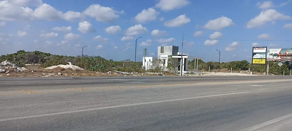 Terreno en venta en Chicxulub Puerto, Progreso — foto 1 de 11
