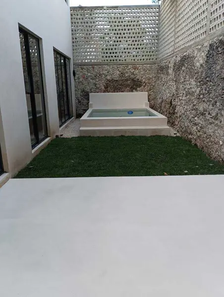 Casa en venta en Garcia Gineres, Mérida — foto 3 de 22