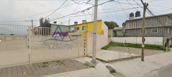 Casa en venta en Sor Juana Ines de la Cruz, Amecameca — foto 2 de 12