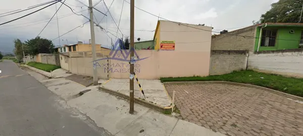 Casa en venta en Sor Juana Ines de la Cruz, Amecameca — foto 3 de 12