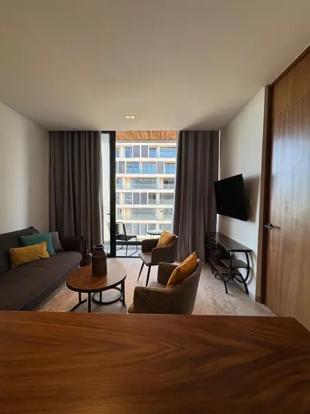 Departamento en venta en Santa Gertrudis Copo, Mérida — foto 3 de 34