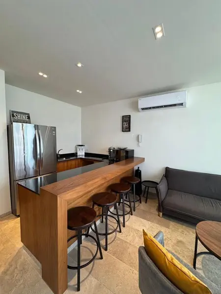 Departamento en venta en Santa Gertrudis Copo, Mérida — foto 2 de 34