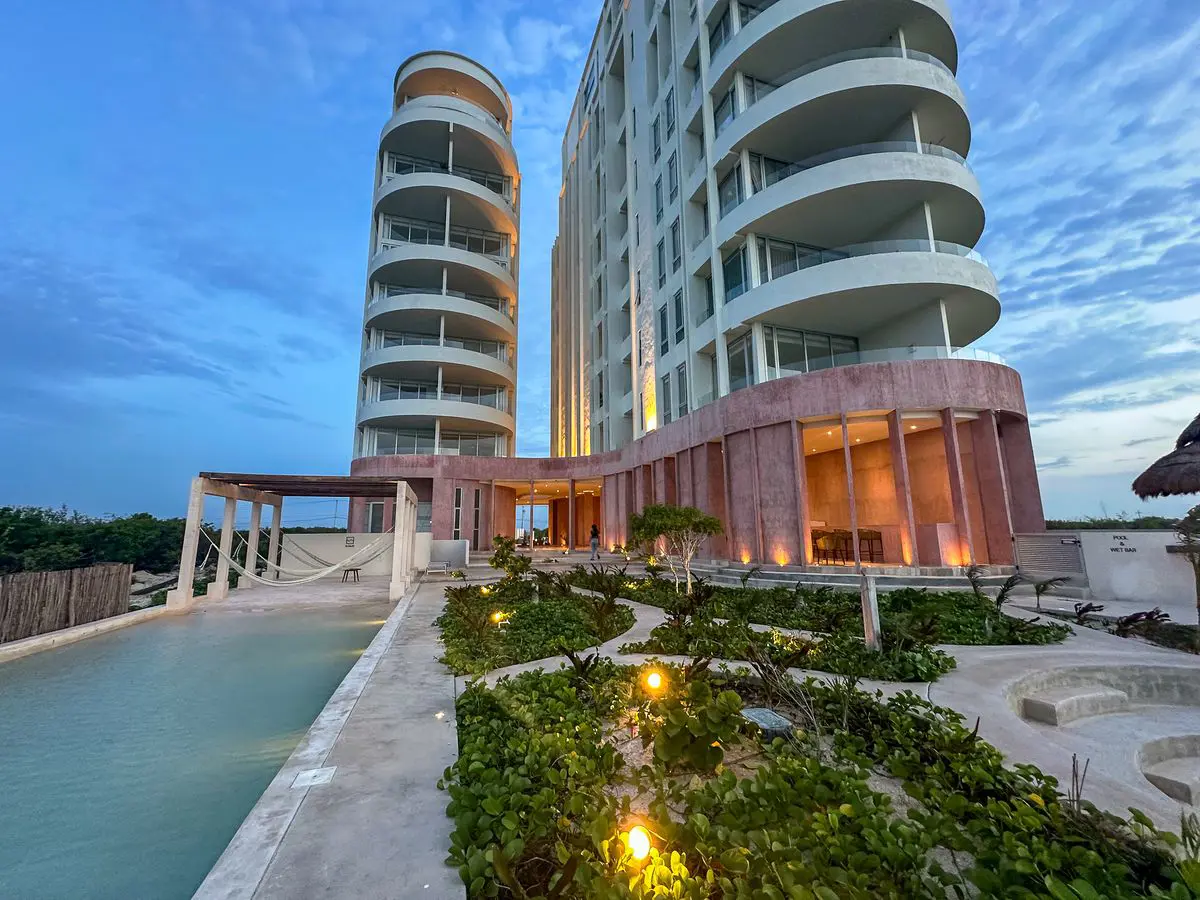 Departamento en venta en Pueblo Telchac Puerto, Telchac Puerto — foto 1 de 33