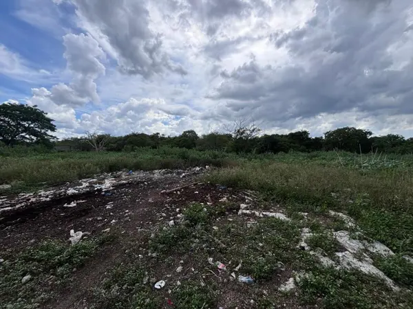 Terreno en venta en Mérida, Mérida — foto 2 de 11